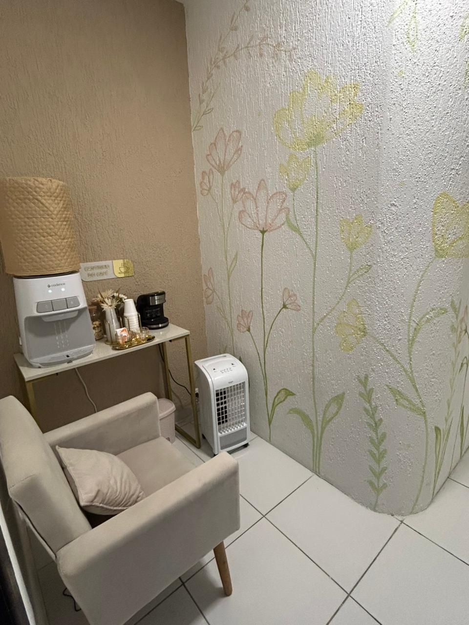 Recepção NeuroAfeto